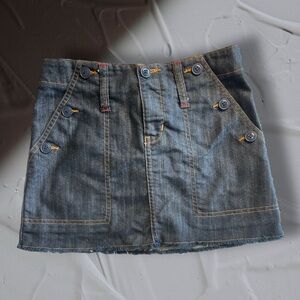 Tommy Hilfiger skirt